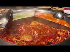 -小龙坎火锅(湖滨银泰in77店)