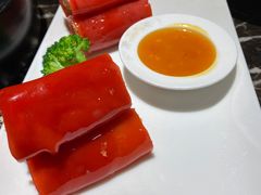 -翠香阁潮州菜馆·始于1994(珠江路店)