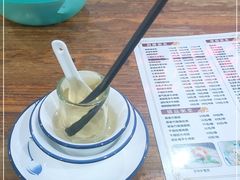 -南记食粥坊·宵夜大排档(莲花总店)