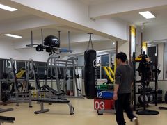 -中田健身工作室(莘庄地铁站店)