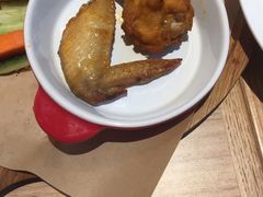 -必胜客(茂业店)