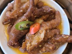 -鹭江宾馆·观海餐厅