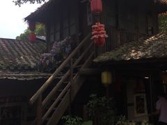 -园林美食城·本土农家菜(杨和镇店)