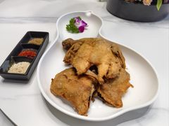 金奖葫芦鸡-西安饭庄·非遗陕菜(凤城五路店)