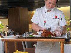 -在前门·烤鸭北京菜(五月花广场店)