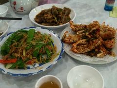 IMG_1257-华源餐厅·海鲜大排档(日月贝店)