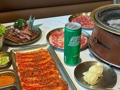 -西塔老太太泥炉烤肉(望京一店)