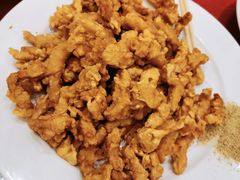 -盈春大饭店(千山路店)