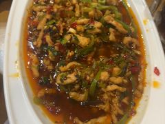 -易老妈蹄花.特色川菜(人民公园总店)