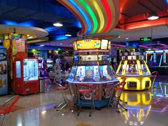 -汤姆熊欢乐世界(光启城店)