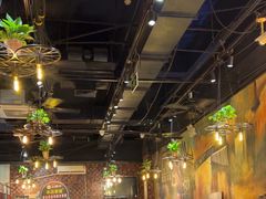 -小俩口烧烤东北菜(双井店)