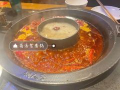 -铜人李火锅(西大街店)