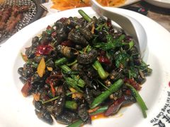 -金太阳海鲜烧烤·本地人餐厅(东纬路旗舰店)
