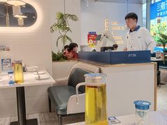 -兰湘子·湘菜小炒(长安万科广场店)