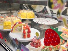 -PAOPAO Bakery&Café(港汇店)