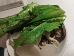-川味堂·四川豆花(八卦岭店)