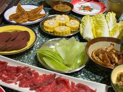 -牛腩之旅·牛腩牛杂煲(经纬汇店)