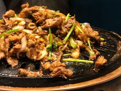 -京味斋·北京烤鸭(华威桥北工大店)