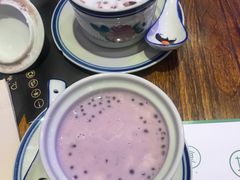 -左记港食(融科天城店)