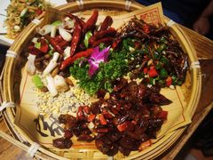 -亮欢寨(凯里总店)