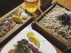 -万藏·荞麦酒房BANKURA JAPANESE SOBA KITCHEN(长乐路店)