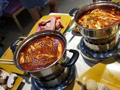 -辣动时代自助小火锅(大庆路店)