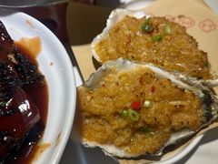 -33号大院·青岛本帮菜(五四广场店)