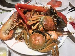 -星伦多自助料理(华润万象城店)