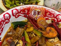 -遇西祠·海鲜烧烤(总店)