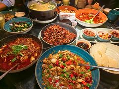 -华豫川酒家(双子塔店)