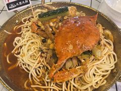 -狮龙啤酒烧烤屋(建二路店)