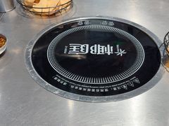 -椰庭·椰子鸡·创意玩家(晶耀前滩店)