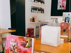 -大酉·M Coffee(北京美术馆店)