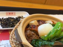 -华记煲仔华·煲仔饭(三元里万科里店)