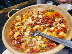 -蜀都丰 正宗水煮鱼(建德天城店)