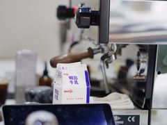 -常识咖啡common sense(春熙路店)