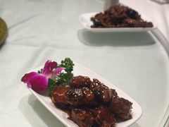 -瑞福园联谊餐室(茂名南路店)