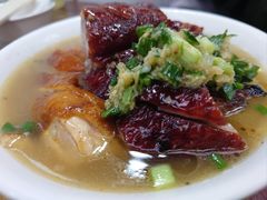 -陈光记烧腊店(罗保博士街店)
