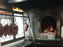 -董立兵烤鸭店(明湖店)