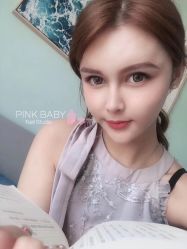 -PinkBaby美甲美睫