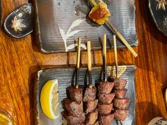 -鸟鹏烧鸟居酒屋(仁恒梦中心店)