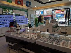 -宝岛眼镜·星创视光中心(黄河店)