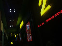 -璇宫国际影城(江汉路店)