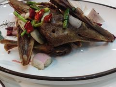 -老鄞江清水龙虾•赵赵家(江北店)