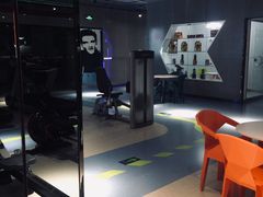 -优享健身(物美圣熙8号购物中心店)