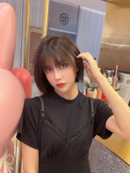点击看大图 -3AM HAIR SALON烫发染发接发
