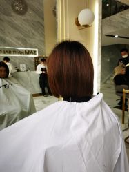 -3AM HAIR SALON染发接发