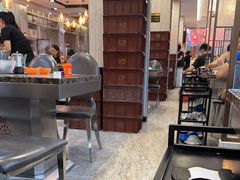 -潮悦牛肉火锅城(水贝店)