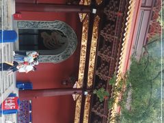 -南岳衡山风景名胜区-南岳大庙