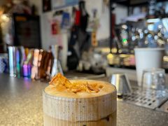-沪水焙煎室(淡水路店)